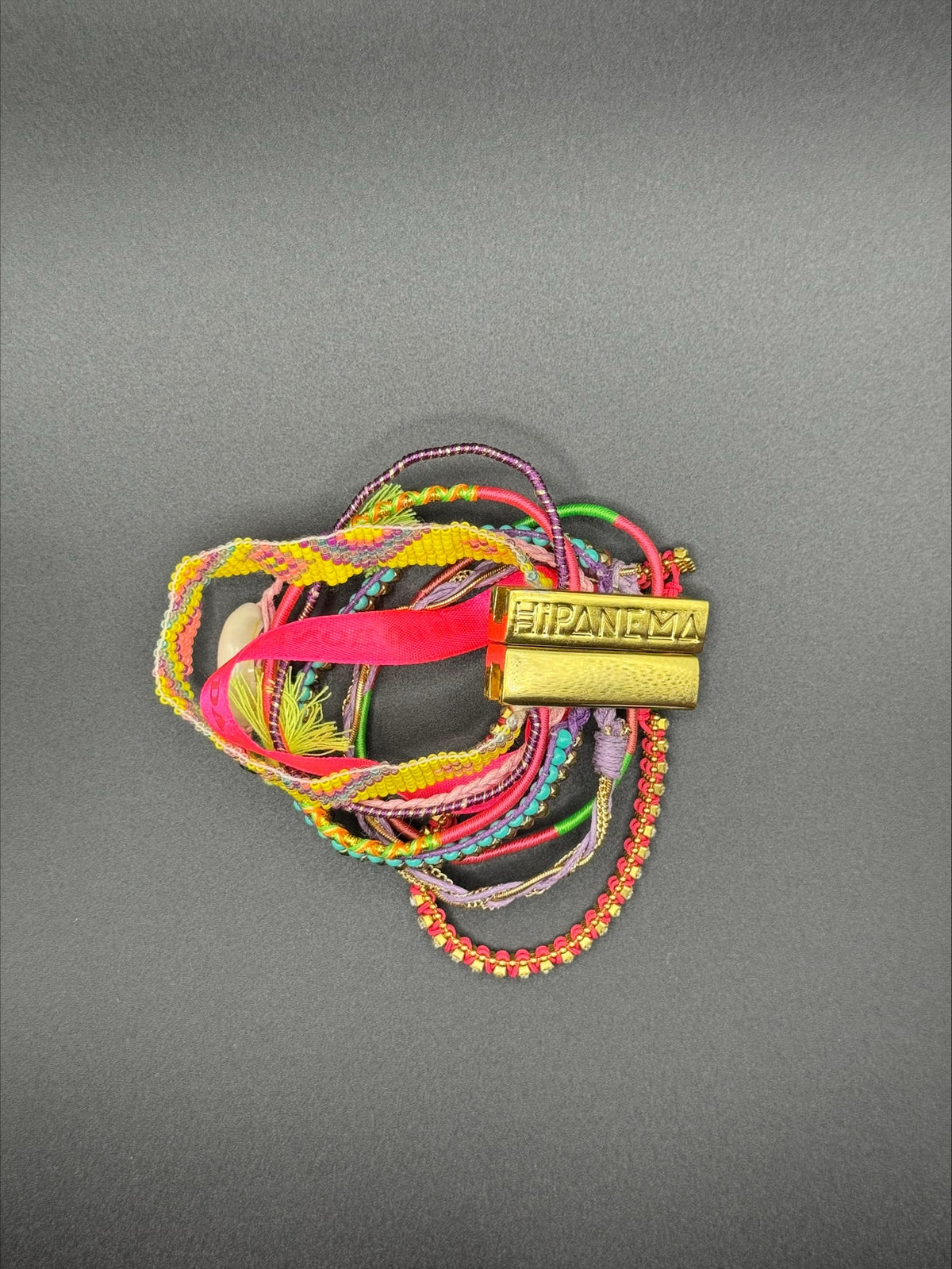 Bracelet Hipanema taille S