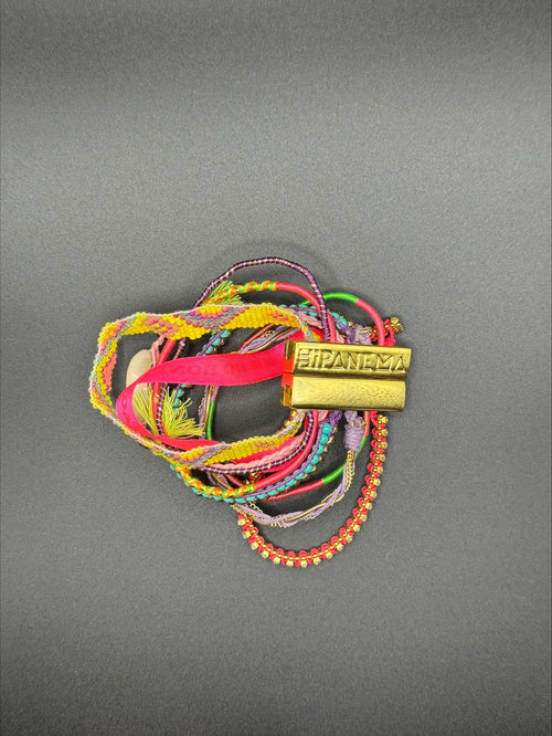 Bracelet Hipanema taille S