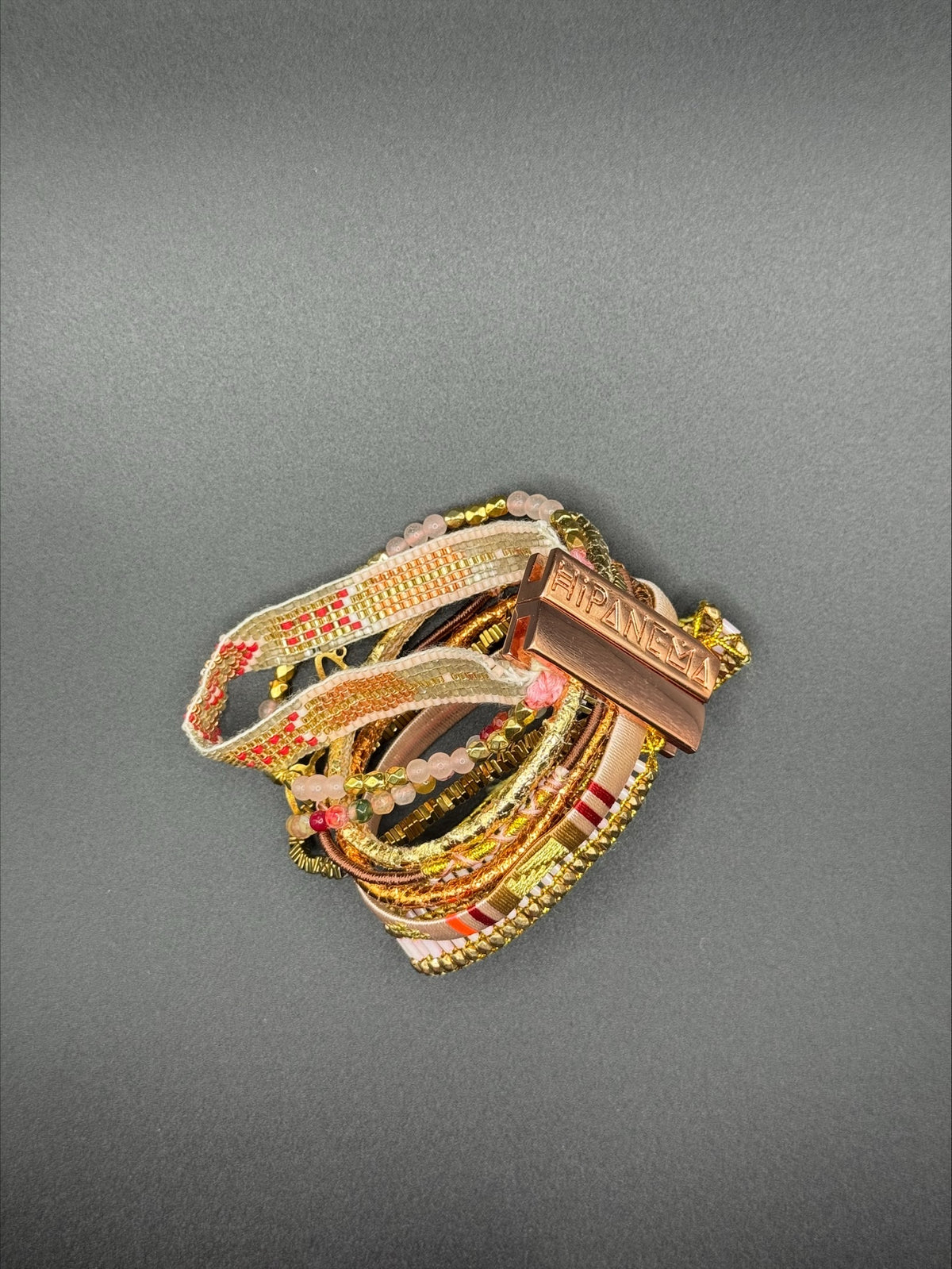 Bracelet Hipanema taille S