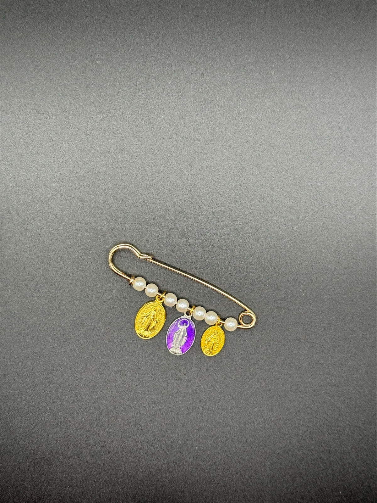 Broche médailles (plusieurs modèles)