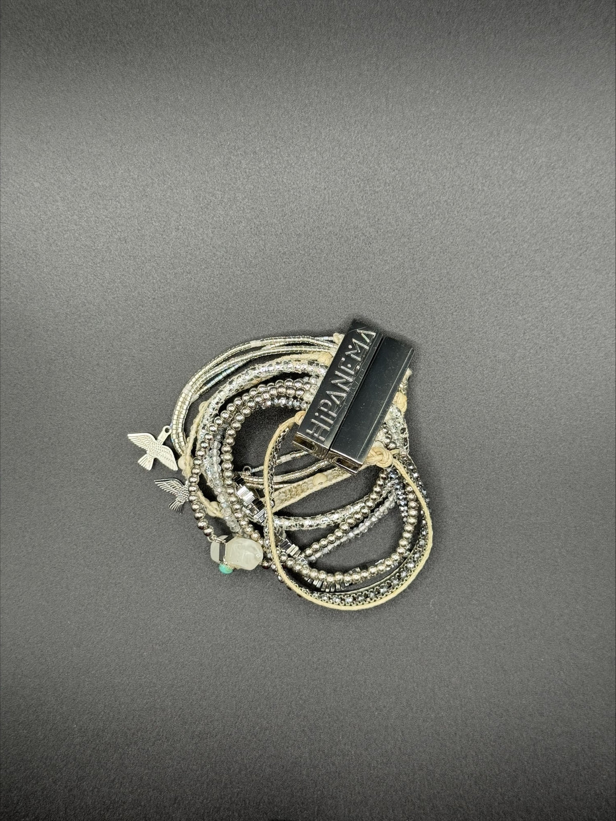 Bracelet Hipanema taille S